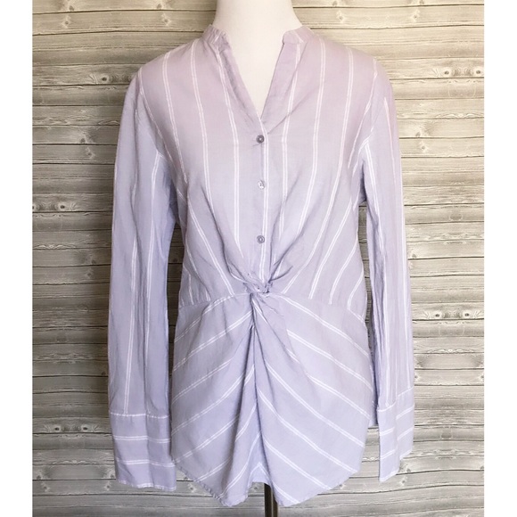 a new day Tops - 5 for $25 a new day light blue button down